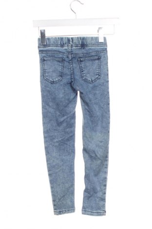Dětské džíny  Y.F.K., Velikost 6-7y/ 122-128 cm, Barva Modrá, Cena  519,00 Kč