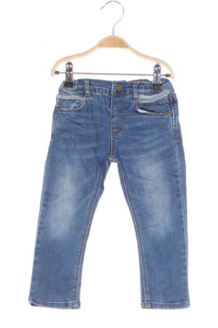 Kinderjeans Zara, Größe 18-24m/ 86-98 cm, Farbe Blau, Preis € 12,99