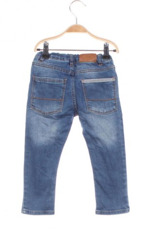 Kinderjeans Zara, Größe 18-24m/ 86-98 cm, Farbe Blau, Preis € 12,99