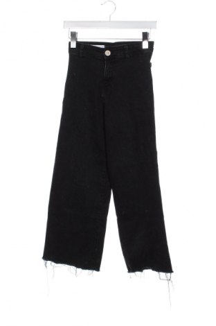 Dětské džíny  Zara, Velikost 9-10y/ 140-146 cm, Barva Černá, Cena  616,00 Kč