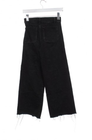 Dětské džíny  Zara, Velikost 9-10y/ 140-146 cm, Barva Černá, Cena  616,00 Kč