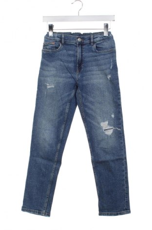 Παιδικά τζίν Zara, Μέγεθος 12-13y/ 158-164 εκ., Χρώμα Μπλέ, Τιμή 9,00 €