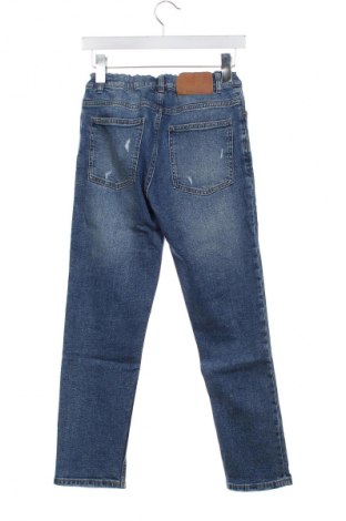 Παιδικά τζίν Zara, Μέγεθος 12-13y/ 158-164 εκ., Χρώμα Μπλέ, Τιμή 9,00 €