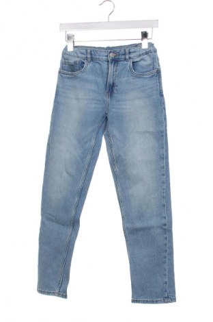 Παιδικά τζίν Zara, Μέγεθος 12-13y/ 158-164 εκ., Χρώμα Μπλέ, Τιμή 9,00 €