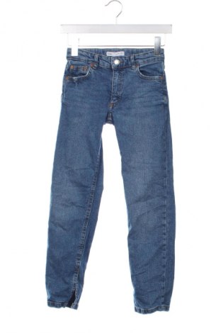 Kinderjeans Zara, Größe 8-9y/ 134-140 cm, Farbe Blau, Preis € 12,99