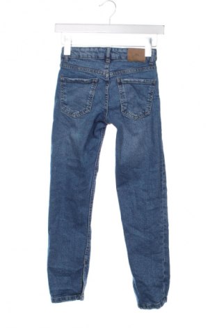 Kinderjeans Zara, Größe 8-9y/ 134-140 cm, Farbe Blau, Preis € 12,99