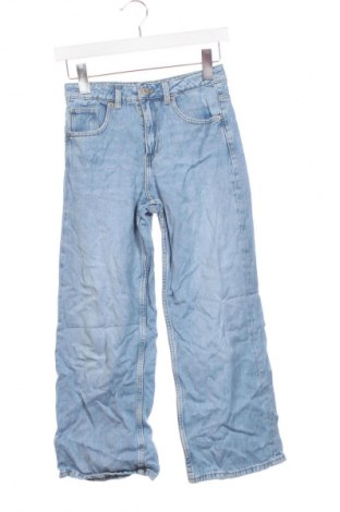 Kinderjeans Zara, Größe 8-9y/ 134-140 cm, Farbe Blau, Preis € 12,99