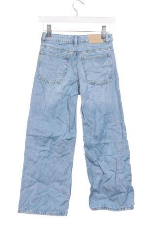 Kinderjeans Zara, Größe 8-9y/ 134-140 cm, Farbe Blau, Preis € 12,99