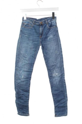 Kinderjeans Zara, Größe 12-13y/ 158-164 cm, Farbe Blau, Preis € 12,99