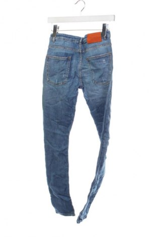 Kinderjeans Zara, Größe 12-13y/ 158-164 cm, Farbe Blau, Preis € 12,99