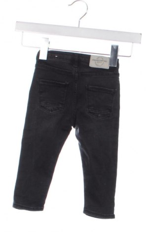 Kinderjeans Zara, Größe 12-18m/ 80-86 cm, Farbe Schwarz, Preis € 12,99