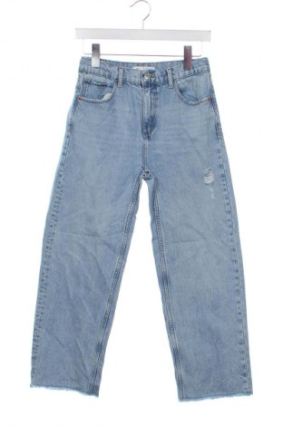 Kinderjeans Zara, Größe 12-13y/ 158-164 cm, Farbe Blau, Preis € 12,99
