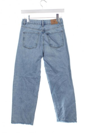 Kinderjeans Zara, Größe 12-13y/ 158-164 cm, Farbe Blau, Preis € 12,99
