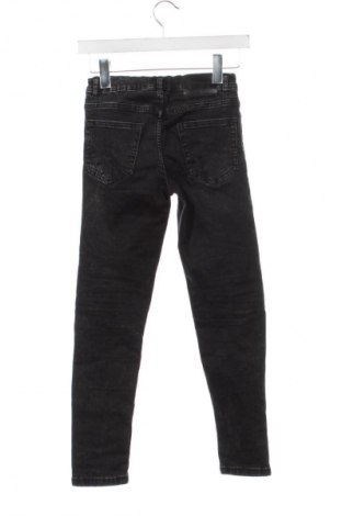 Blugi pentru copii Zara, Mărime 8-9y/ 134-140 cm, Culoare Negru, Preț 32,99 Lei