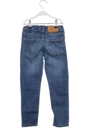 Gyerek farmernadrág Zara, Méret 5-6y / 116-122 cm, Szín Kék, Ár 2 419 Ft