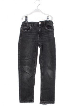 Gyerek farmernadrág Zara, Méret 5-6y / 116-122 cm, Szín Szürke, Ár 2 419 Ft