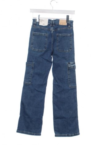 Παιδικά τζίν Zara, Μέγεθος 10-11y/ 146-152 εκ., Χρώμα Μπλέ, Τιμή 11,99 €