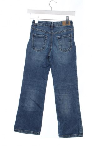 Παιδικά τζίν Zara, Μέγεθος 8-9y/ 134-140 εκ., Χρώμα Μπλέ, Τιμή 11,99 €