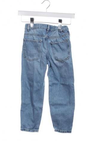 Gyerek farmernadrág Zara, Méret 5-6y / 116-122 cm, Szín Kék, Ár 2 419 Ft