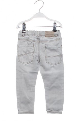 Gyerek farmernadrág Zara, Méret 18-24m / 86-98 cm, Szín Szürke, Ár 3 572 Ft