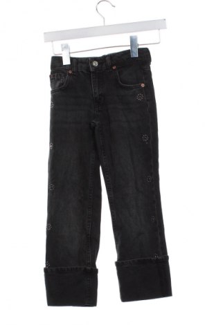 Gyerek farmernadrág Zara, Méret 5-6y / 116-122 cm, Szín Szürke, Ár 2 439 Ft