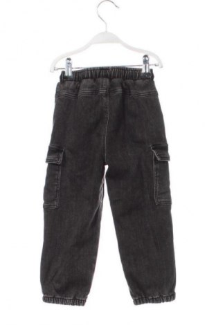 Gyerek farmernadrág Zara, Méret 3-4y / 104-110 cm, Szín Szürke, Ár 3 600 Ft