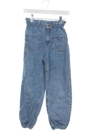Blugi pentru copii Zara, Mărime 12-13y/ 158-164 cm, Culoare Albastru, Preț 26,99 Lei