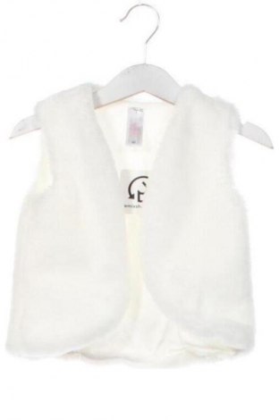 Dětská vesta  Baby Club, Velikost 18-24m/ 86-98 cm, Barva Bílá, Cena  265,00 Kč