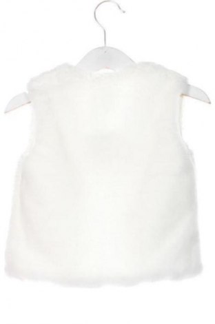 Dětská vesta  Baby Club, Velikost 18-24m/ 86-98 cm, Barva Bílá, Cena  265,00 Kč