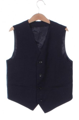 Kinderweste Cubus, Größe 8-9y/ 134-140 cm, Farbe Blau, Preis € 14,99