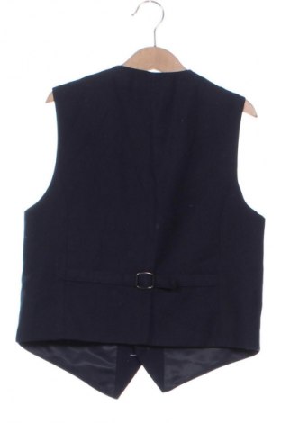Kinderweste Cubus, Größe 8-9y/ 134-140 cm, Farbe Blau, Preis € 14,99