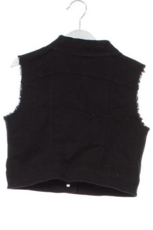Παιδικό γιλέκο H&M, Μέγεθος 8-9y/ 134-140 εκ., Χρώμα Μαύρο, Τιμή 10,74 €