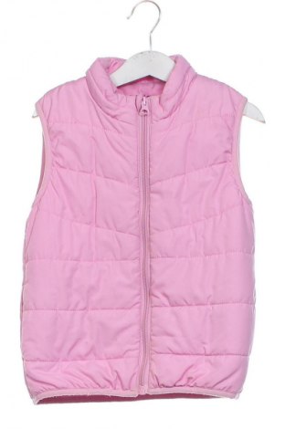 Dětská vesta  Name It, Velikost 3-4y/ 104-110 cm, Barva Růžová, Cena  247,00 Kč