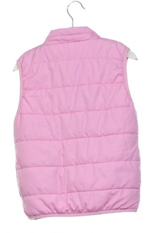 Dětská vesta  Name It, Velikost 3-4y/ 104-110 cm, Barva Růžová, Cena  247,00 Kč