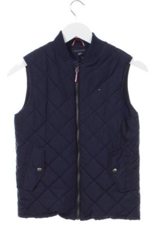 Παιδικό γιλέκο Tommy Hilfiger, Μέγεθος 13-14y/ 164-168 εκ., Χρώμα Μπλέ, Τιμή 34,79 €