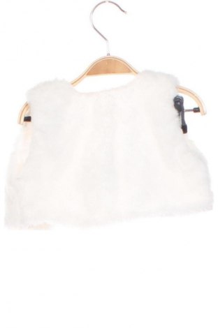 Dětská vesta  Unbranded, Velikost 18-24m/ 86-98 cm, Barva Bílá, Cena  179,00 Kč
