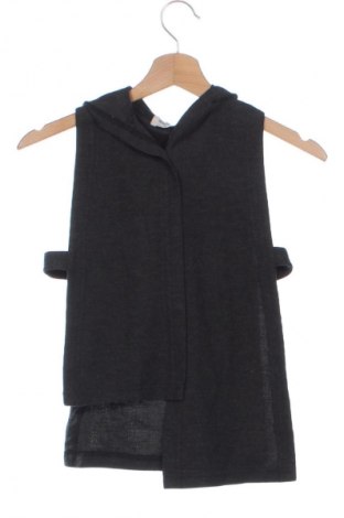Kinderweste Unbranded, Größe 4-5y/ 110-116 cm, Farbe Grau, Preis € 6,99