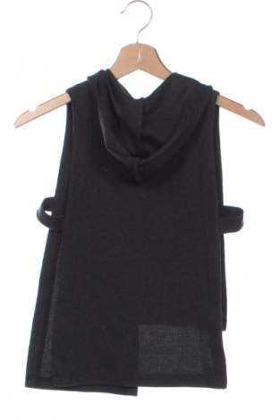 Kinderweste Unbranded, Größe 4-5y/ 110-116 cm, Farbe Grau, Preis € 6,99