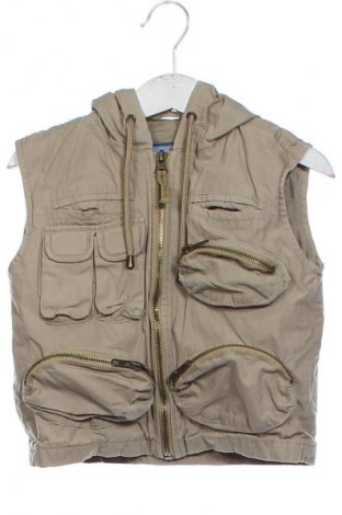 Παιδικό γιλέκο Unbranded, Μέγεθος 2-3y/ 98-104 εκ., Χρώμα Πράσινο, Τιμή 10,74 €