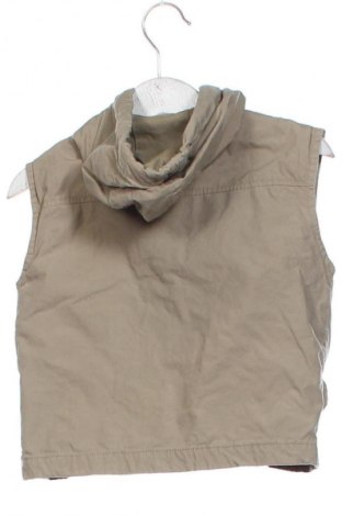 Παιδικό γιλέκο Unbranded, Μέγεθος 2-3y/ 98-104 εκ., Χρώμα Πράσινο, Τιμή 10,74 €