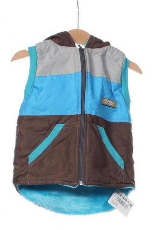 Gyerek mellény Unbranded, Méret 2-3y / 98-104 cm, Szín Sokszínű, Ár 7 652 Ft