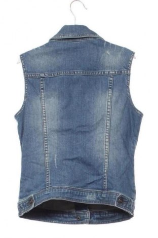 Dětská vesta  United Colors Of Benetton, Velikost 10-11y/ 146-152 cm, Barva Modrá, Cena  329,00 Kč