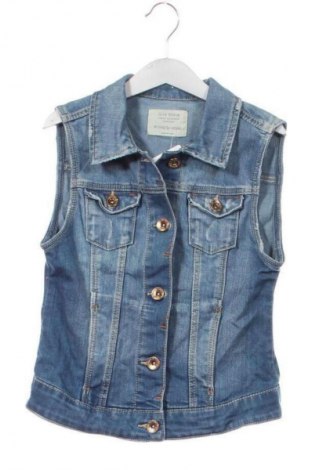 Detská vesta  Zara, Veľkosť 8-9y/ 134-140 cm, Farba Modrá, Cena  3,95 €