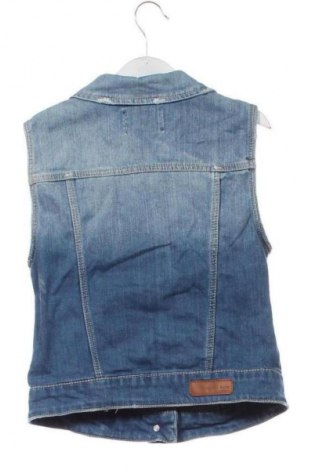 Detská vesta  Zara, Veľkosť 8-9y/ 134-140 cm, Farba Modrá, Cena  3,95 €