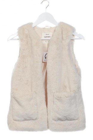 Παιδικό γιλέκο Zara, Μέγεθος 11-12y/ 152-158 εκ., Χρώμα Εκρού, Τιμή 7,00 €