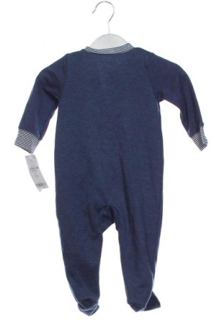 Παιδική σαλοπέτα Carter's, Μέγεθος 3-6m/ 62-68 εκ., Χρώμα Μπλέ, Τιμή 26,03 €