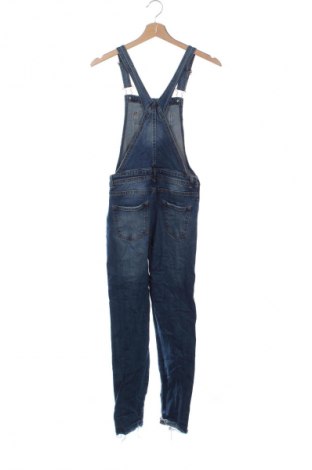 Detský overal Denim Co., Veľkosť 11-12y/ 152-158 cm, Farba Modrá, Cena  7,95 €