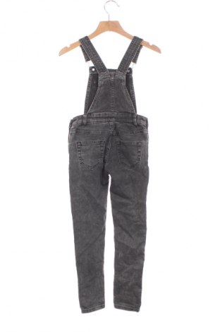 Kinder Overall Enjoy Life, Größe 5-6y/ 116-122 cm, Farbe Grau, Preis € 9,99