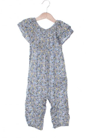 Kinder Overall Ergee, Größe 12-18m/ 80-86 cm, Farbe Mehrfarbig, Preis € 17,99