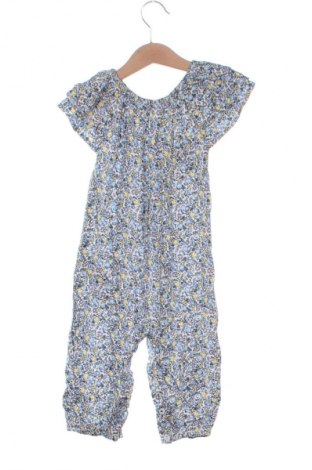 Kinder Overall Ergee, Größe 12-18m/ 80-86 cm, Farbe Mehrfarbig, Preis € 17,99